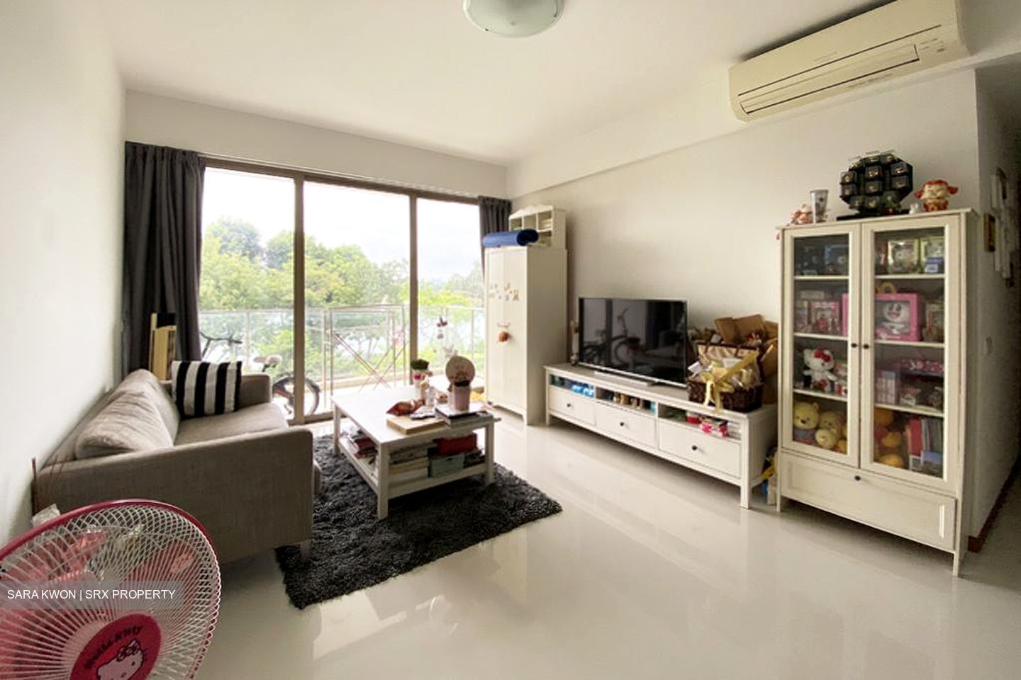 Waterfront Gold (D16), Condominium #323874921